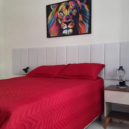 Barrabela 130 Apartment ริโอเดจาเนโร ภายนอก รูปภาพ