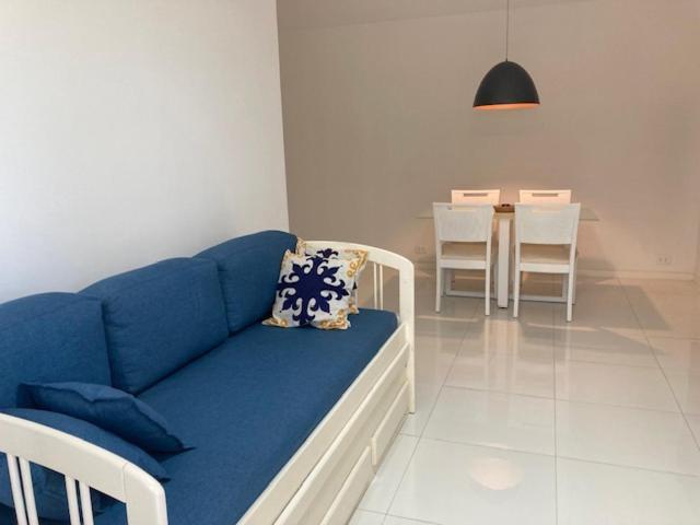 Barrabela 130 Apartment ริโอเดจาเนโร ภายนอก รูปภาพ