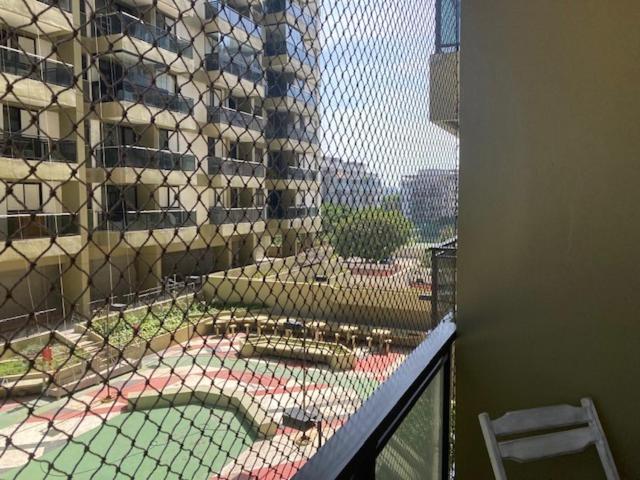 Barrabela 130 Apartment ริโอเดจาเนโร ภายนอก รูปภาพ