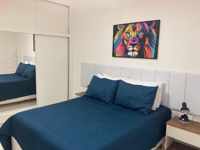 Barrabela 130 Apartment ริโอเดจาเนโร ภายนอก รูปภาพ