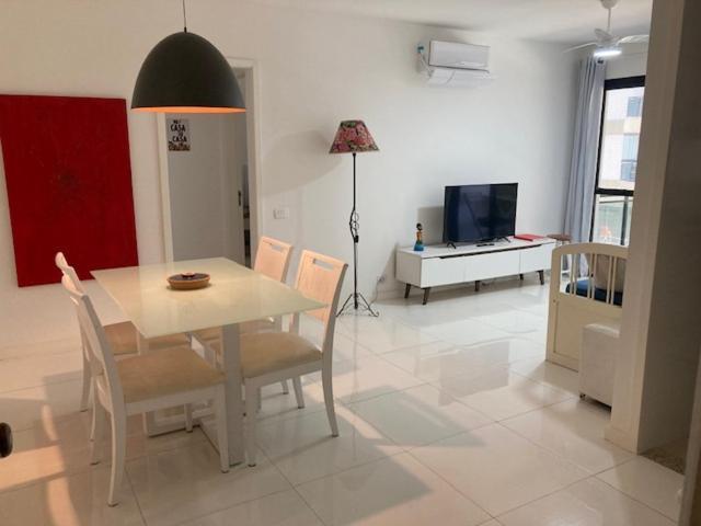 Barrabela 130 Apartment ริโอเดจาเนโร ภายนอก รูปภาพ