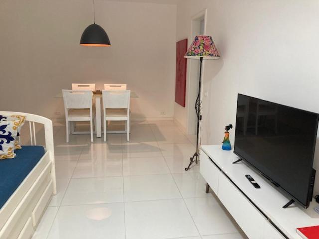 Barrabela 130 Apartment ริโอเดจาเนโร ภายนอก รูปภาพ