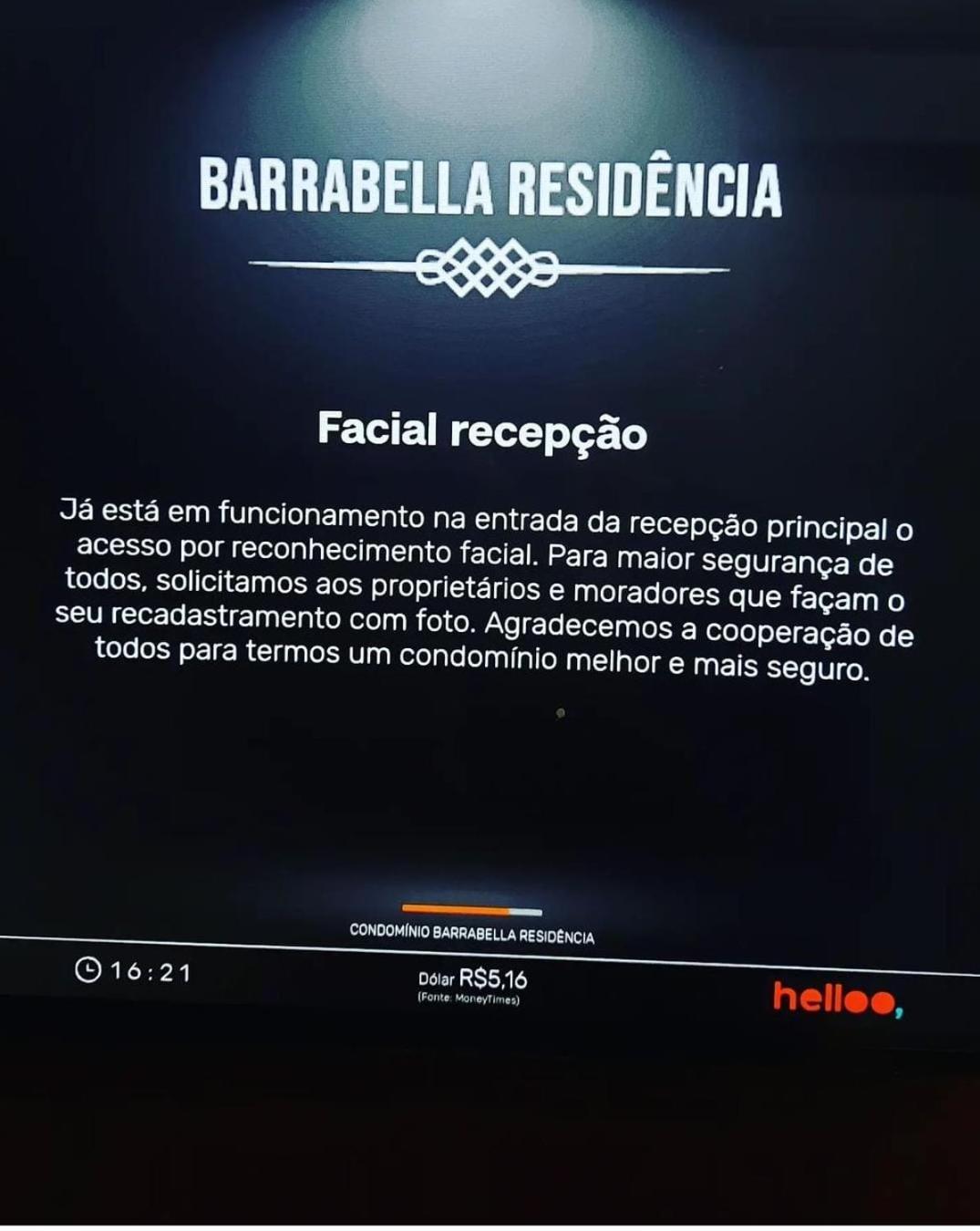 Barrabela 130 Apartment ริโอเดจาเนโร ภายนอก รูปภาพ