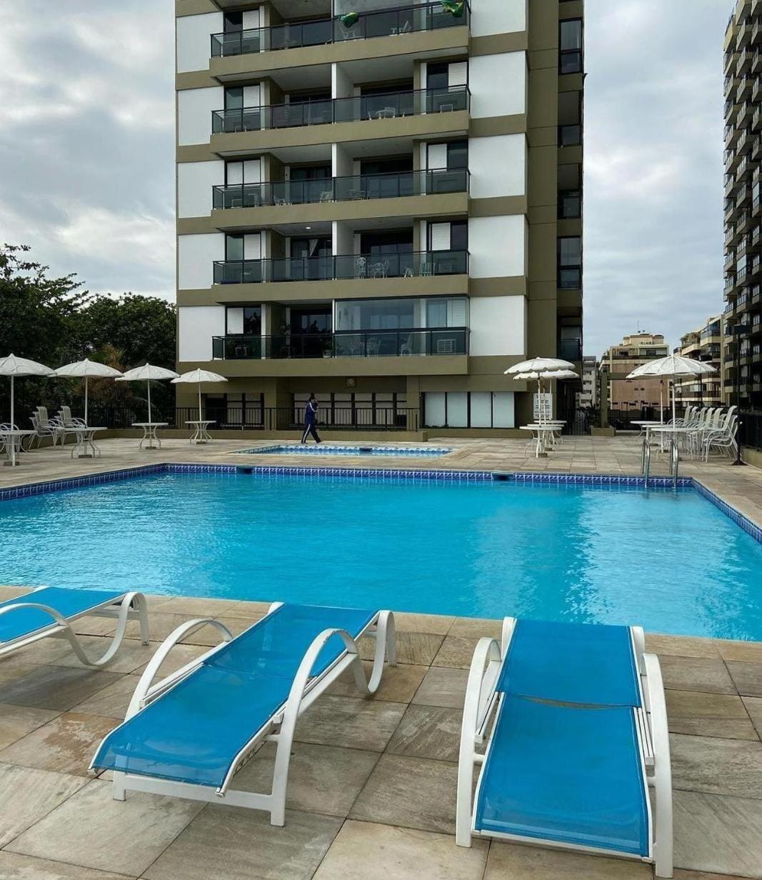 Barrabela 130 Apartment ริโอเดจาเนโร ภายนอก รูปภาพ