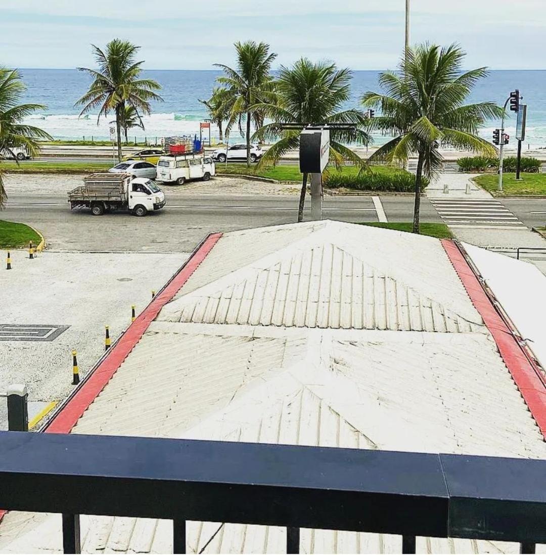 Barrabela 130 Apartment ริโอเดจาเนโร ภายนอก รูปภาพ