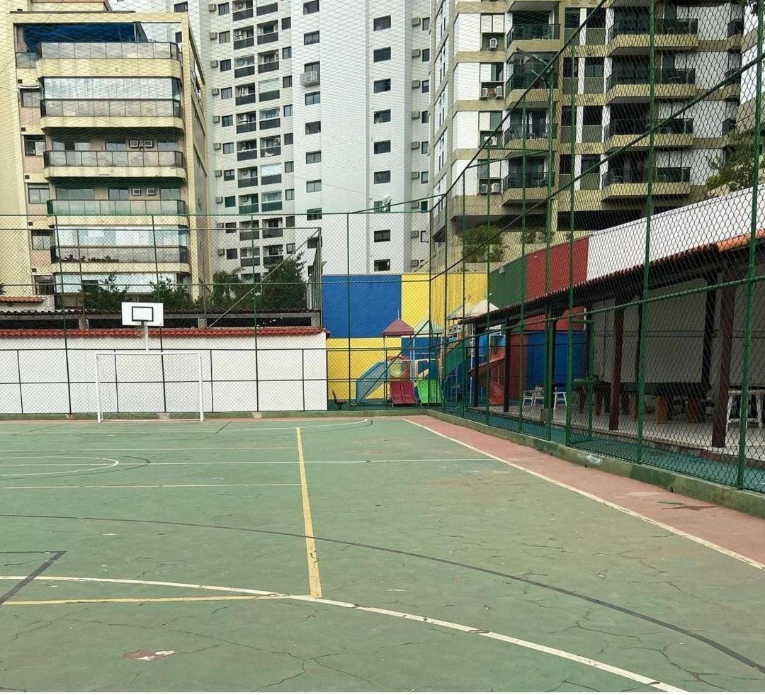 Barrabela 130 Apartment ริโอเดจาเนโร ภายนอก รูปภาพ