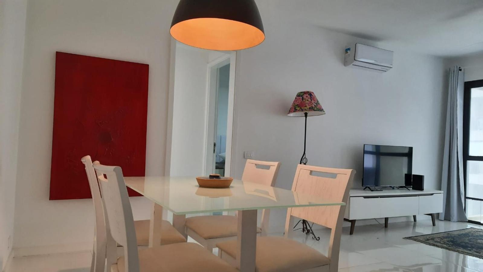 Barrabela 130 Apartment ริโอเดจาเนโร ภายนอก รูปภาพ