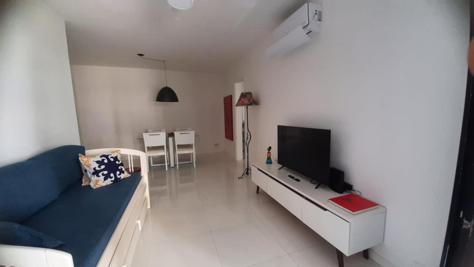 Barrabela 130 Apartment ริโอเดจาเนโร ภายนอก รูปภาพ